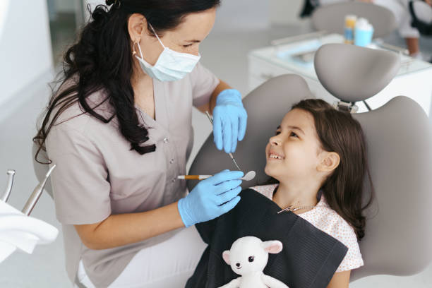 Best Dental Abscess Treatment in West Jefferson, NC