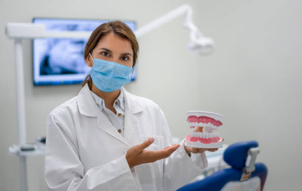 Best Weekend Emergency Dental Services in West Jefferson, NC