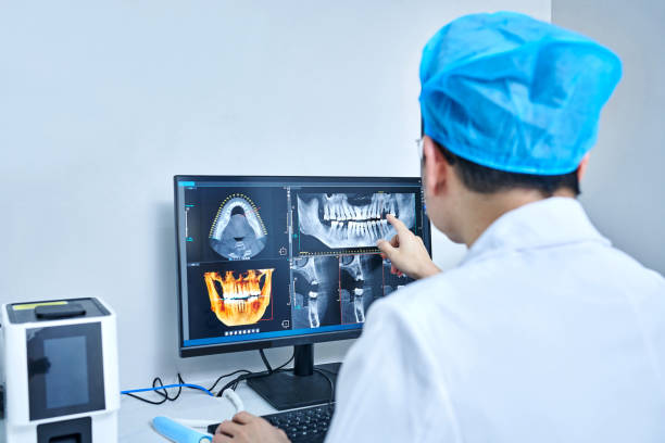 Best Broken or Chipped Tooth Repair in West Jefferson, NC