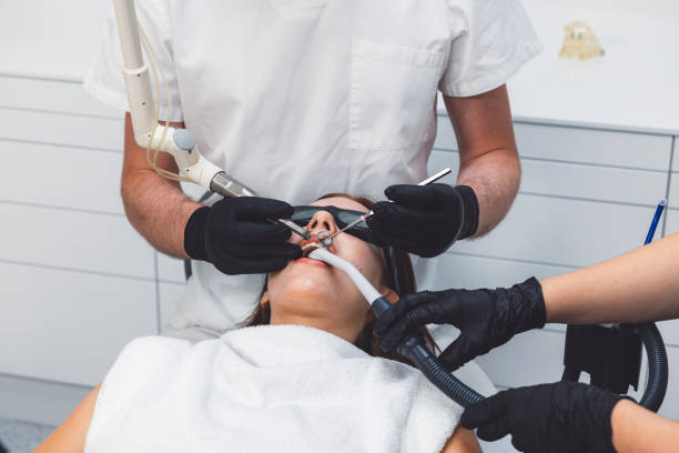 Best Emergency Treatment for Oral Infections in West Jefferson, NC