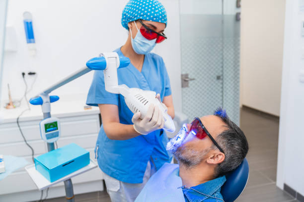 Best Emergency Pediatric Dental Care in West Jefferson, NC
